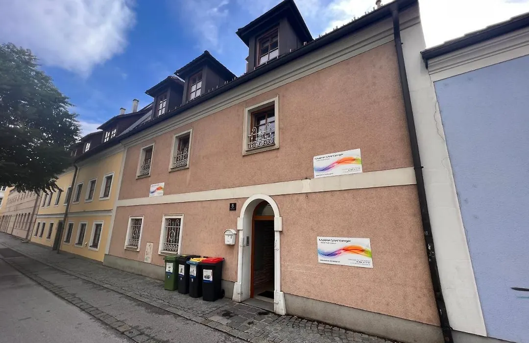 Linz Stay & Go-1